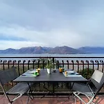 Belvedere 아파트 루이노