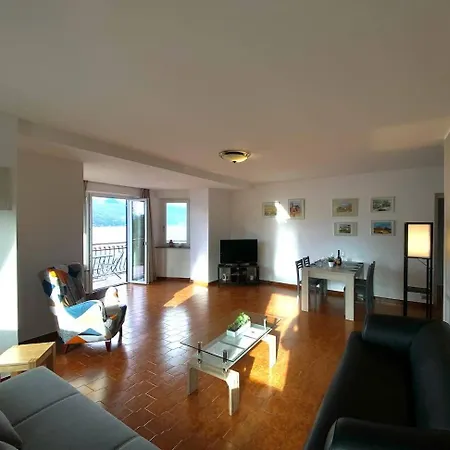 Belvedere Apartment