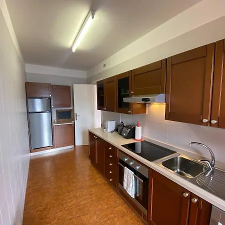 Apartment Belvedere *