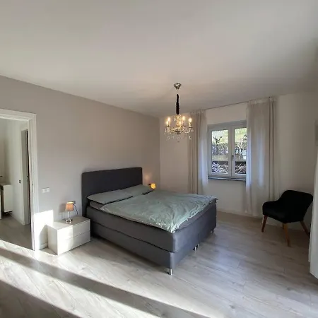Belvedere Apartment