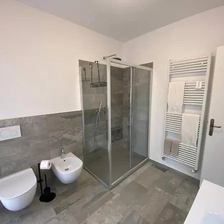 Apartment Belvedere