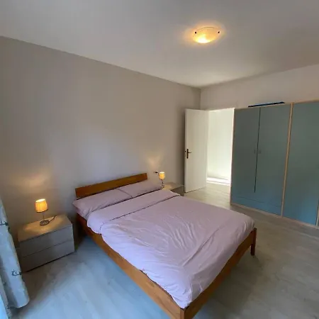 Apartment Belvedere *