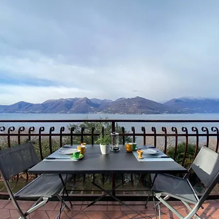 Belvedere Apartment Luino