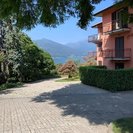 Apartment Belvedere *