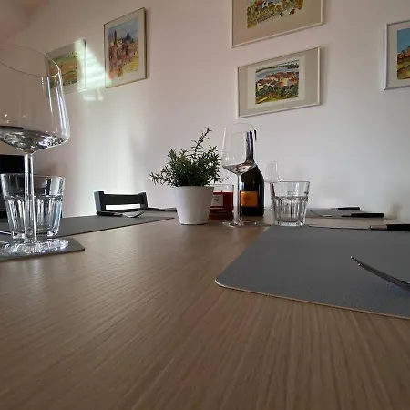 Belvedere Apartment Luino