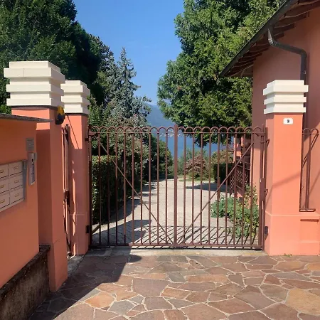 Belvedere * Luino