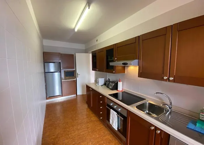 Apartment Belvedere *