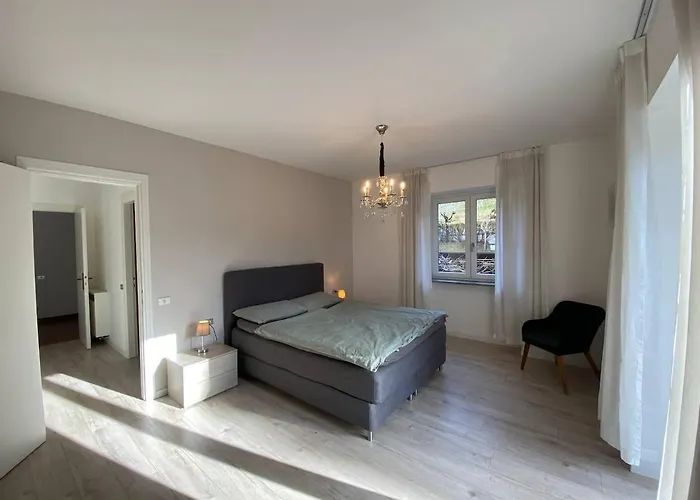 Belvedere Apartment