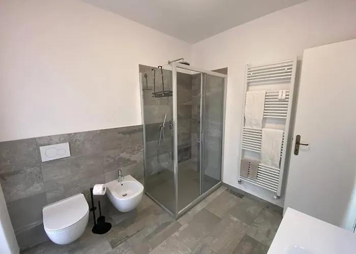 Apartment Belvedere