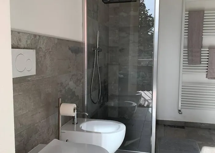 Belvedere Apartament *