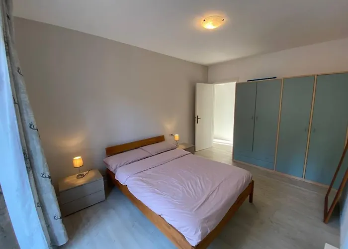 Apartment Belvedere *