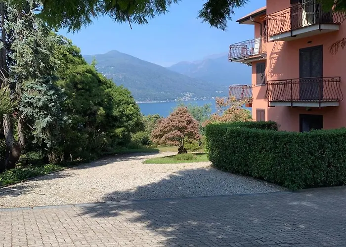 Apartment Belvedere *