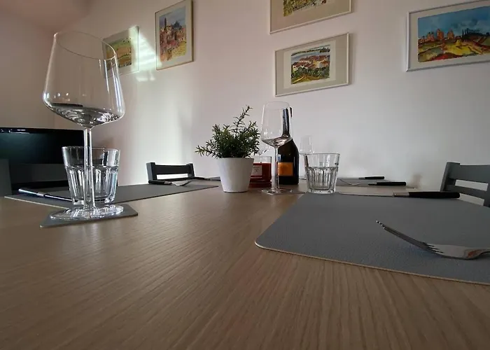 Belvedere Apartment Luino