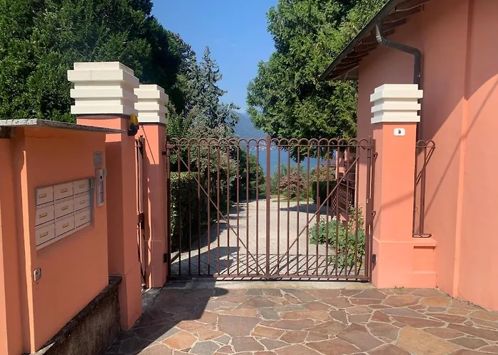 Belvedere * Luino